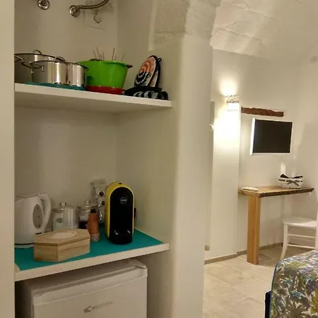 Loft Nonna Francesca Casa de Férias *