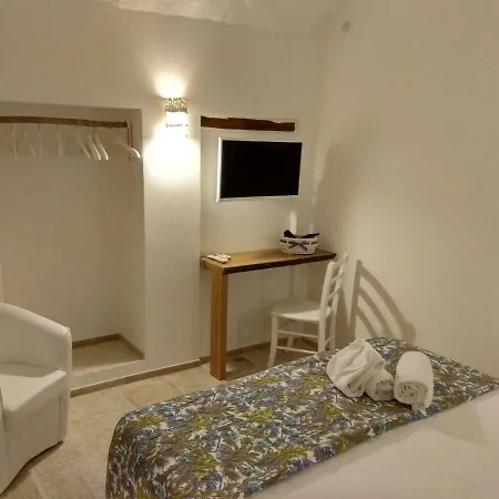 Loft Nonna Francesca Monopoli