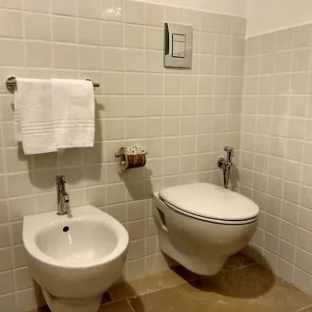 Casa de Férias Loft Nonna Francesca Monopoli