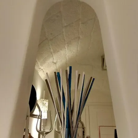 Casa de Férias Loft Nonna Francesca Monopoli