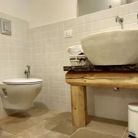 Casa de Férias Loft Nonna Francesca