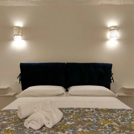 Casa de Férias Loft Nonna Francesca Monopoli