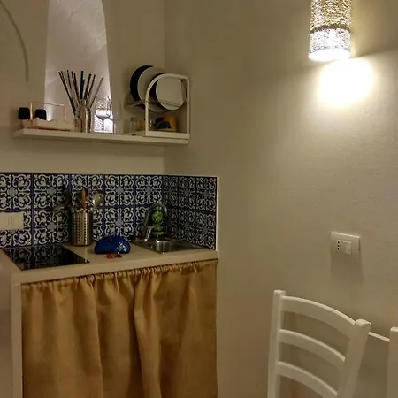 Loft Nonna Francesca * Monopoli