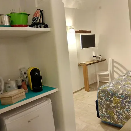 Loft Nonna Francesca Casa de Férias