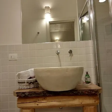 Loft Nonna Francesca Casa de Férias *