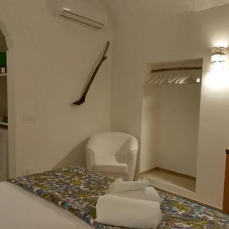 Loft Nonna Francesca Monopoli