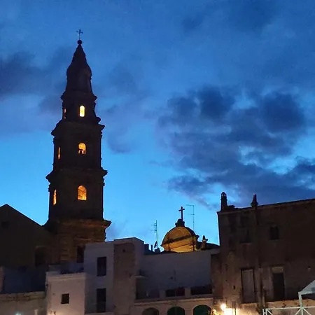 Loft Nonna Francesca *