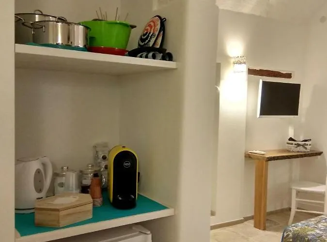 Loft Nonna Francesca Casa vacanze *