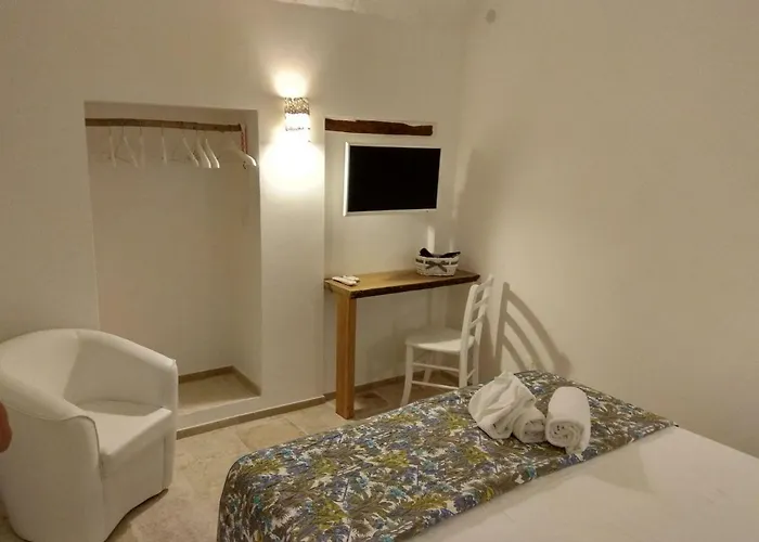 Loft Nonna Francesca Monopoli