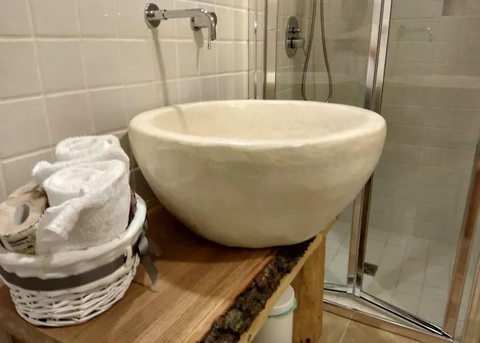 Loft Nonna Francesca Casa vacanze *