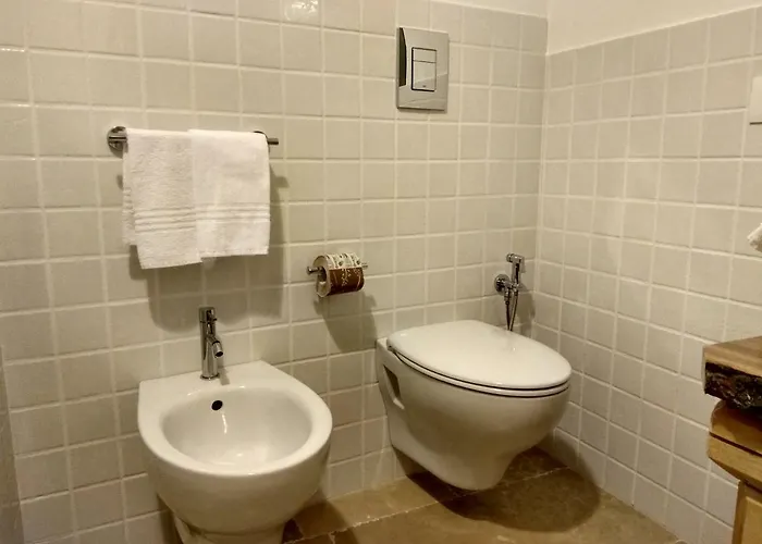 Casa vacanze Loft Nonna Francesca Monopoli