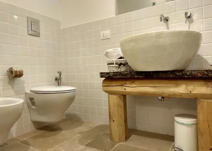 Casa vacanze Loft Nonna Francesca