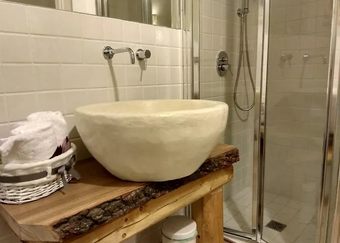 Loft Nonna Francesca Casa vacanze