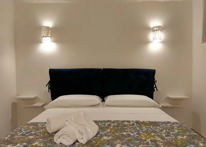 Casa vacanze Loft Nonna Francesca Monopoli