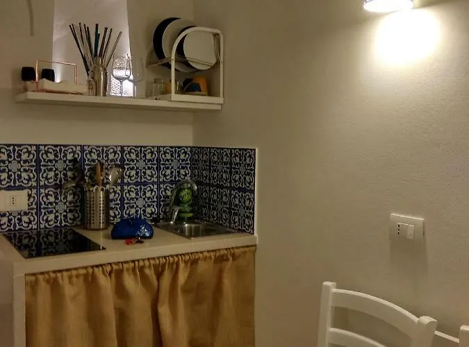 Loft Nonna Francesca * Monopoli