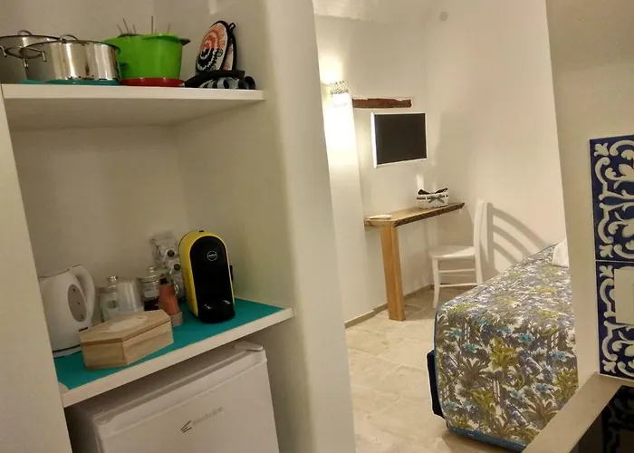 Loft Nonna Francesca Casa vacanze