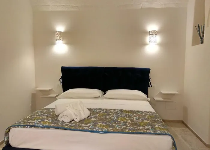 Loft Nonna Francesca Monopoli