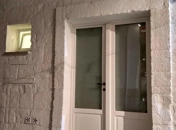 Loft Nonna Francesca Casa vacanze *