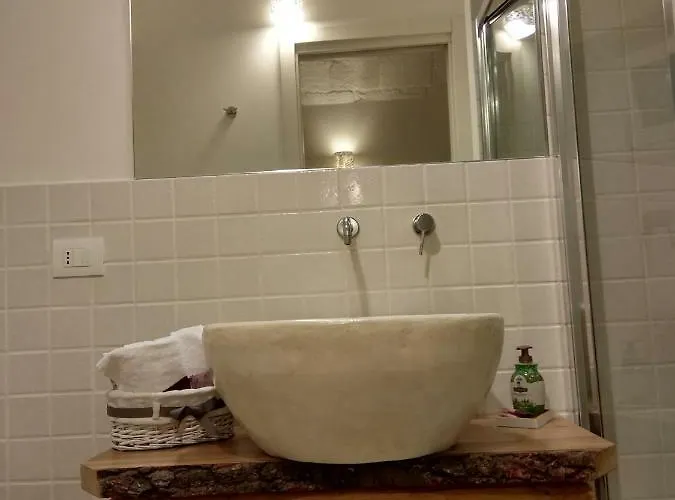 Loft Nonna Francesca Casa vacanze *