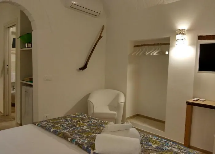 Loft Nonna Francesca Monopoli