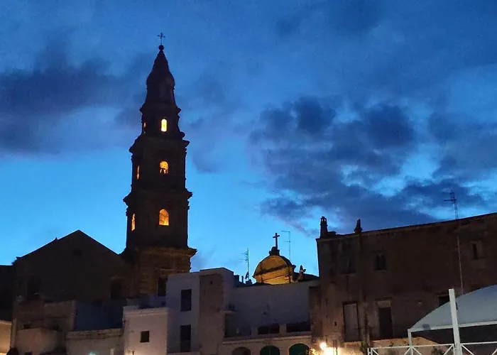 Loft Nonna Francesca *