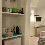 Loft Nonna Francesca בית נופש *