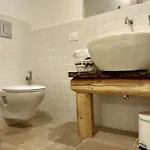 בית נופש Loft Nonna Francesca