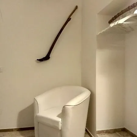 Loft Nonna Francesca Holiday home