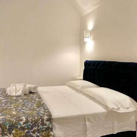 Loft Nonna Francesca Holiday home