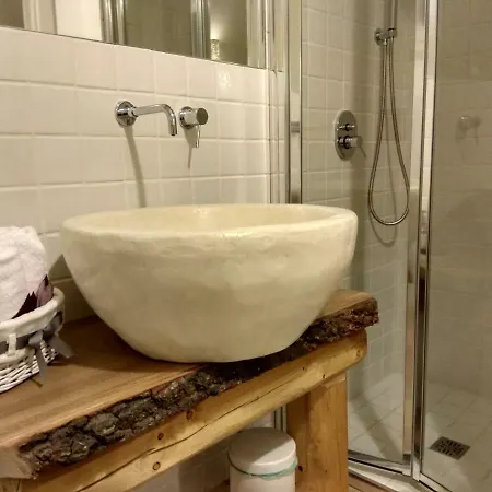 Loft Nonna Francesca Holiday home