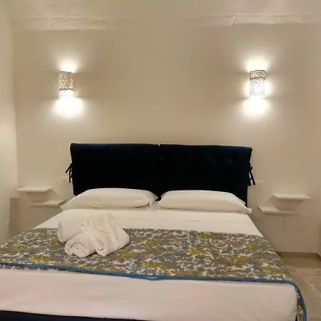 Loft Nonna Francesca Monopoli