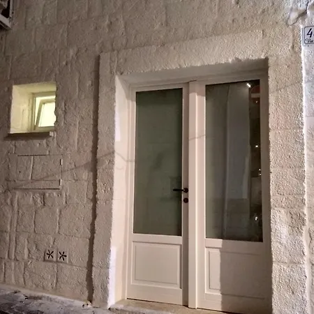 Loft Nonna Francesca Holiday home *